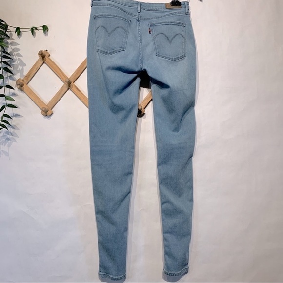 Levi’s legging jeans - Picture 4 of 6